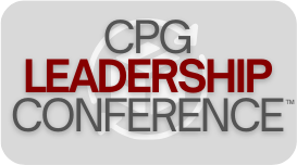 2025 CPG Leadership Conference